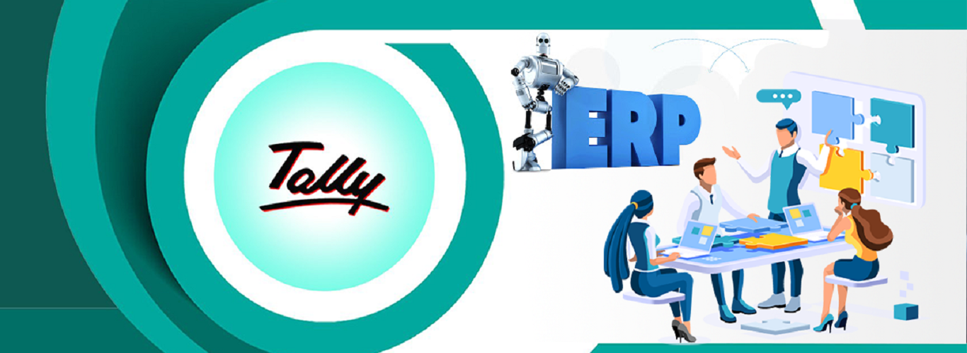 Tally Integration